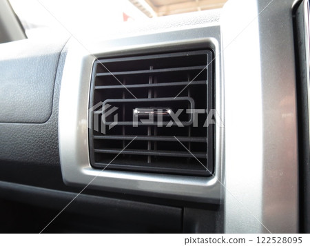 汽車空調出風口 122528095