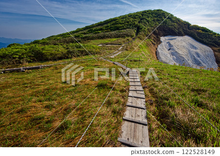 淺草山頂景色 淺草山頂景色 122528149