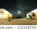 Quiet Moonlit Night Outlet 122528750