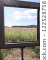 The magic of nature wrapped in frames 122528758