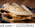 冰魚（komai）乾過夜 122529042