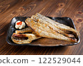 冰魚（komai）乾過夜 122529044