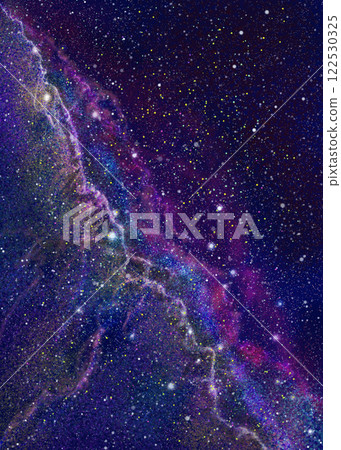 Fantastic nebula Fantastic nebula 122530325