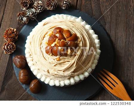 白朗峰廳 白朗峰廳 122530348