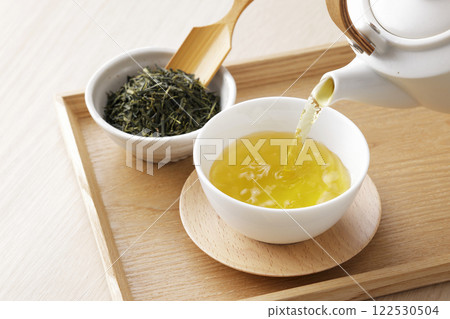 Green Tea Green Tea 122530504