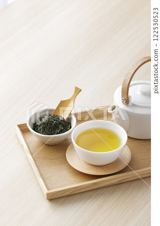 Green Tea  122530523