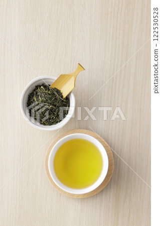 Green Tea  122530528