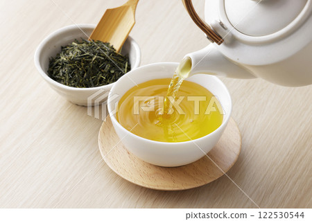 Green Tea  122530544