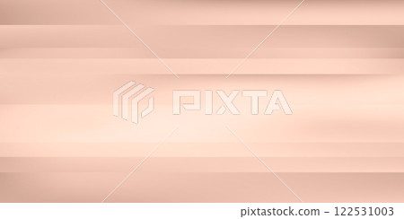 Modern abstract pattern in Mocha Mousse color 122531003