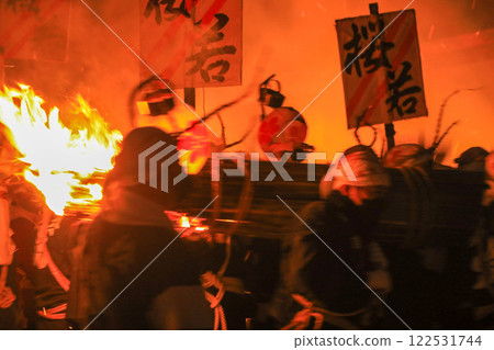 太宰府天滿宮鬼伏儀式 太宰府天滿宮鬼伏儀式 122531744