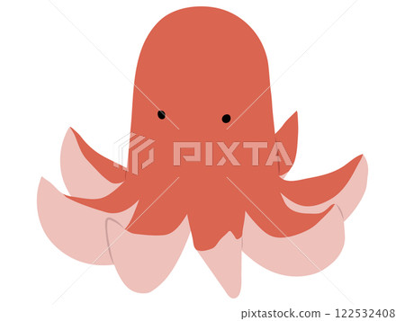 Octopus wiener Octopus wiener 122532408