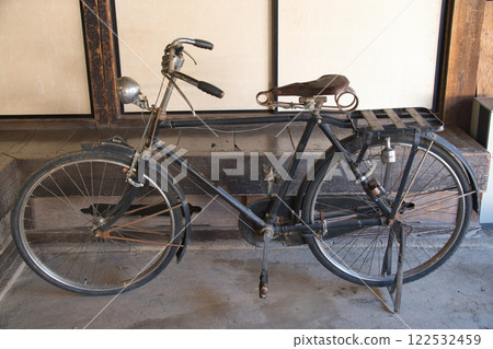 復古自行車 122532459