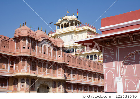 Jaipur City Palace Jaipur City Palace 122532580