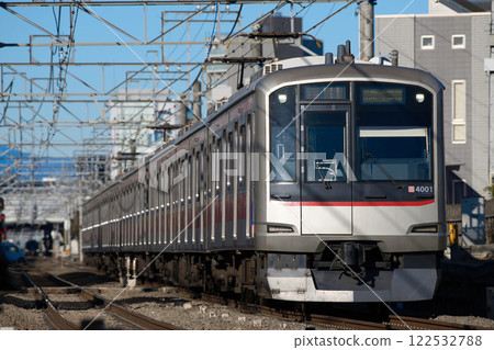 Tokyu 5050 series Tokyu 5050 series 122532788