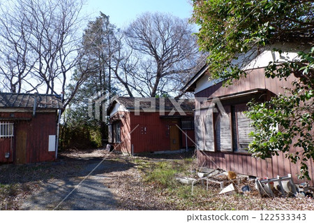 出租獨立式住宅 出租獨立式住宅 122533343