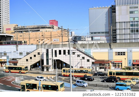 Linear Shinkansen Kanagawa Prefecture Station JR Yokohama Line Hashimoto Station Linear Shinkansen Kanagawa Prefecture Station JR Yokohama Line Hashimoto Station 122533382