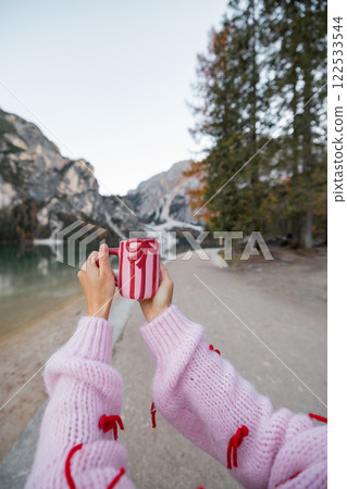 Holiday Cup in the Dolomites 122533544