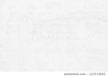 White Grunge Brick Wall for Background. White Grunge Brick Wall for Background. 122533603
