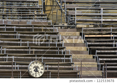 法國尼姆露天劇場座位 法國尼姆露天劇場座位 122533678