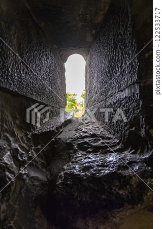 Amphitheatre, Nimes, France 122533717