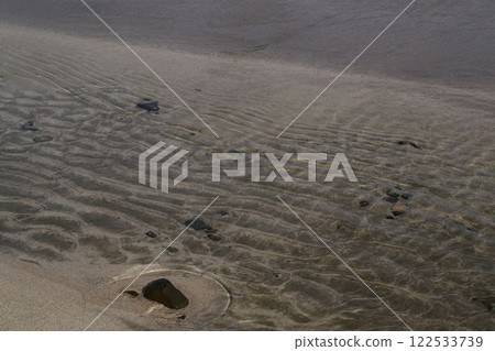 Shimane Prefecture, Koana Beach 122533739