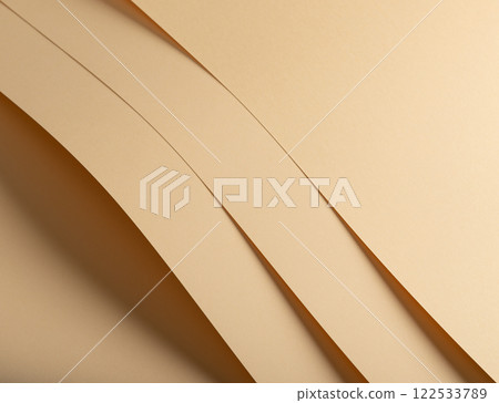 A beige cream paper background with subtle orange undertones, exuding natural elegance and luxury. A beige cream paper background with subtle orange undertones, exuding natural elegance and luxury. 122533789