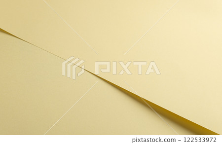 Pale yellow paper background with a smooth matte surface and soft pastel tones. Bright and refined, Pale yellow paper background with a smooth matte surface and soft pastel tones. Bright and refined, 122533972