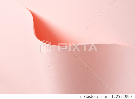 Peach pink paper background with a smooth matte surface and soft pastel tones. Gentle and romantic, Peach pink paper background with a smooth matte surface and soft pastel tones. Gentle and romantic, 122533999