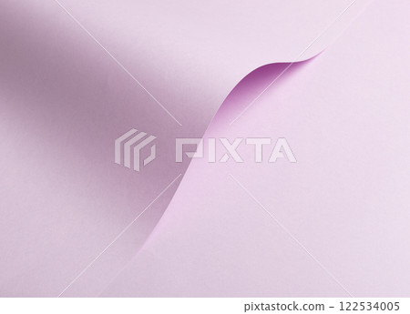 Pink and purple paper background with a smooth matte surface and soft pastel tones. Delicate and Pink and purple paper background with a smooth matte surface and soft pastel tones. Delicate and 122534005