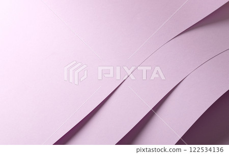 Soft pastel pink and purple paper background with a smooth matte texture. Delicate and refined, Soft pastel pink and purple paper background with a smooth matte texture. Delicate and refined, 122534136