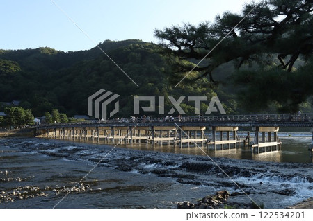 渡輪橋觀光 渡輪橋觀光 122534201