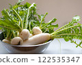 碗裡的冬季蔬菜 122535347