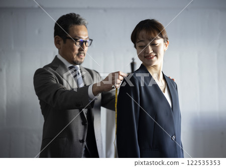 Cool tailor Cool tailor 122535353