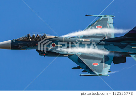 fighter plane flying in the sky fighter plane flying in the sky 122535778