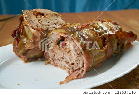 Danish Berlinergratin Danish Berlinergratin 122537110