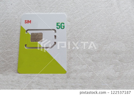 SIM卡 122537187