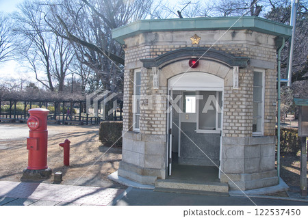 昭和派出所 122537450