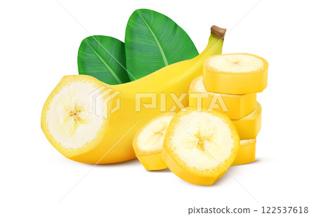 香蕉的現實例證 香蕉的現實例證 122537618