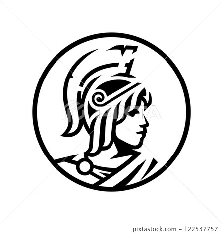 Athena. Greek goddess of war. Athena. Greek goddess of war. 122537757