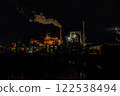 工廠夜景富士市 122538494