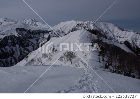雪季的加賀禪淨堂 雪季的加賀禪淨堂 122538727