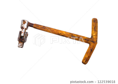 Car Spark Plug Wrench 122539018