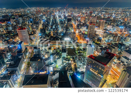 名古屋夜景:榮 名古屋夜景:榮 122539174