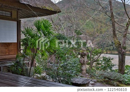 Garyuzan莊 122540810