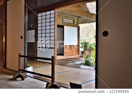 Garyuzan莊 122540950