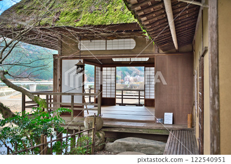 臥龍山莊 風庵 122540951