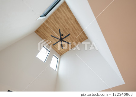 吊扇中庭 122540963