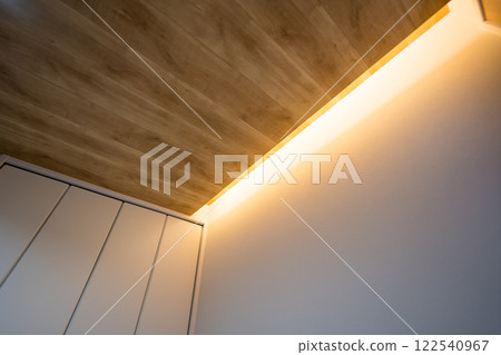 間接照明 間接照明 122540967