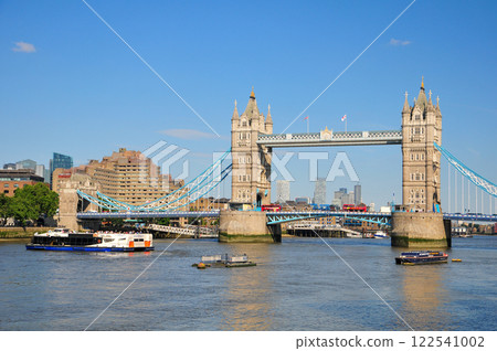 A very beautiful view of central London A very beautiful view of central London 122541002