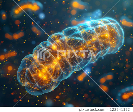 Cell structure microscopic science biology research innovation technology health medical global 122541352